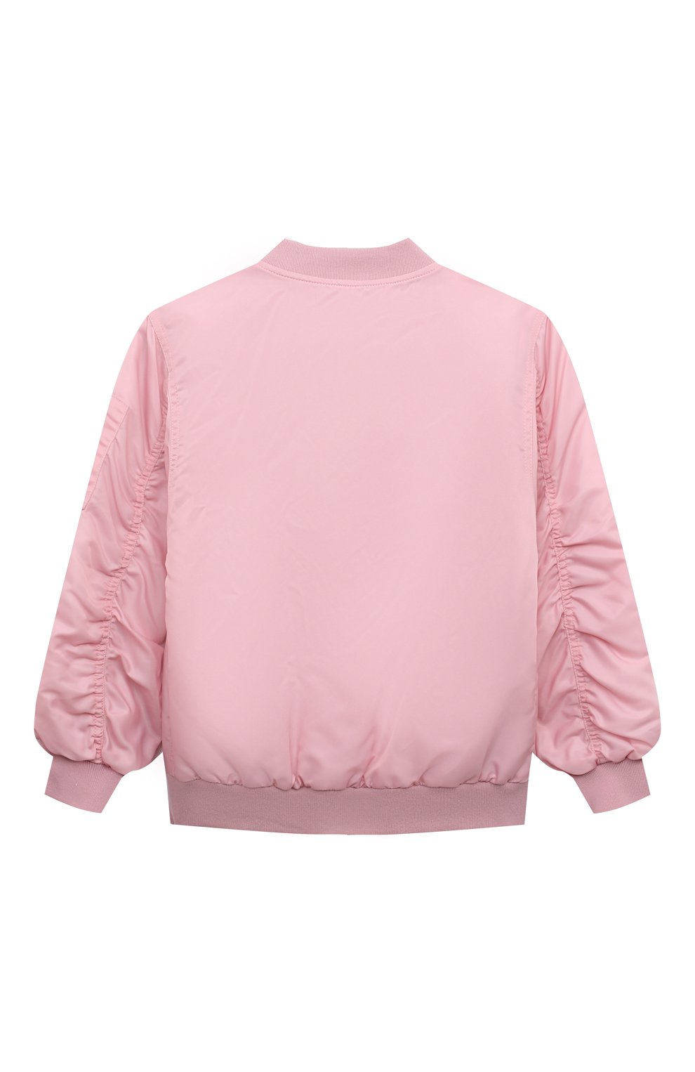 Бомбер DOLCE & GABBANA, арт. L4JB5T/G7M40, фото 2