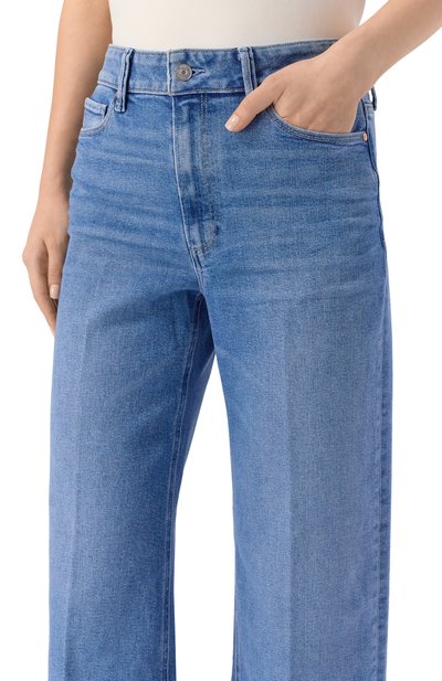 Джинсы anessa PAIGE, арт. 1A68P95-C869, фото 5