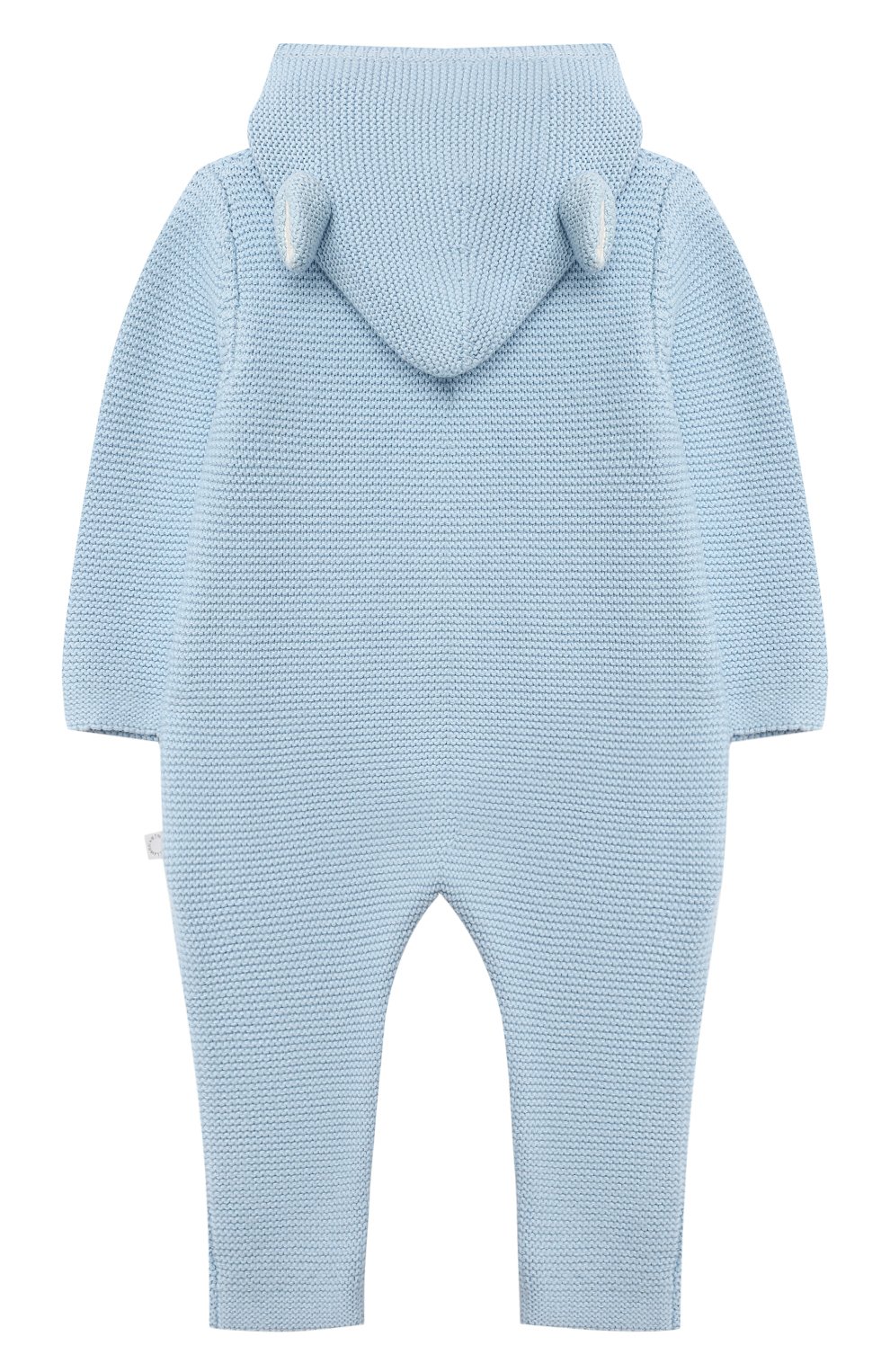 Хлопковый комбинезон STELLA MCCARTNEY, арт. 603416/SRM10, фото 2