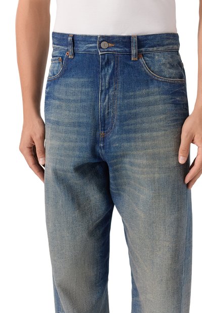 Джинсы MM6, арт. SH0LA0024/M30017, фото 5