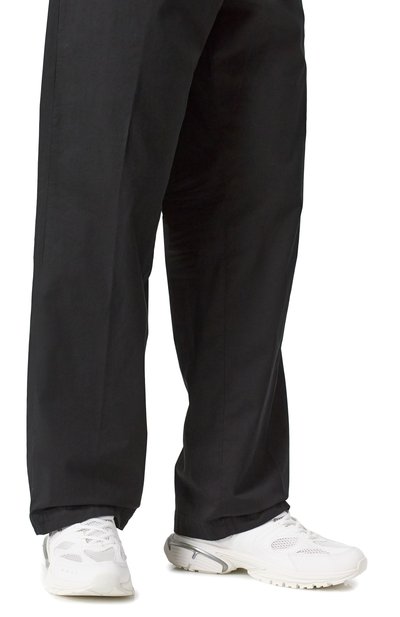 Комбинированные кроссовки s-serendipity pro-x1 DIESEL, арт. Y03373/P0423, фото 3