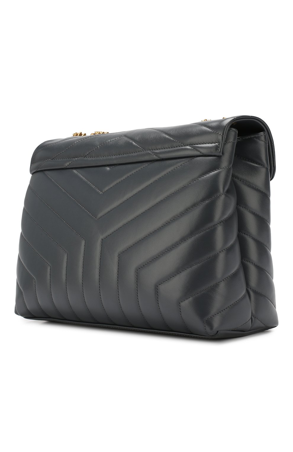 Сумка monogram loulou medium SAINT LAURENT, арт. 574946/DV727, фото 3