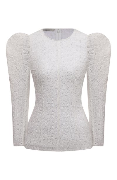 Женская блузка PHILOSOPHY DI LORENZO SERAFINI, арт. A0208/0723