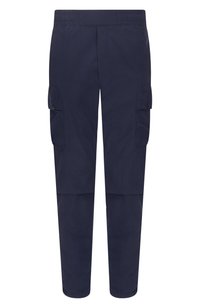 Темно-синий