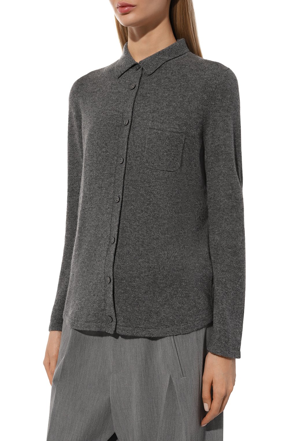 Кашемировый кардиган NOT SHY, арт. 4301012C, фото 3