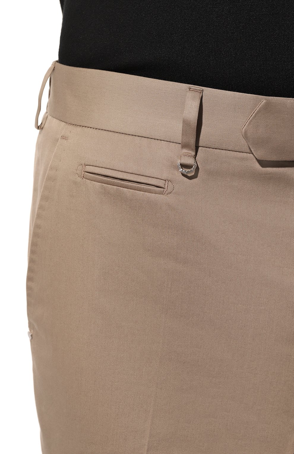 Хлопковые брюки STEFANO RICCI, арт. M1TL0MERA2/CTA105, фото 5