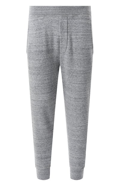 Мужские хлопковые джоггеры DSQUARED2, арт. S74KB1023/S25463