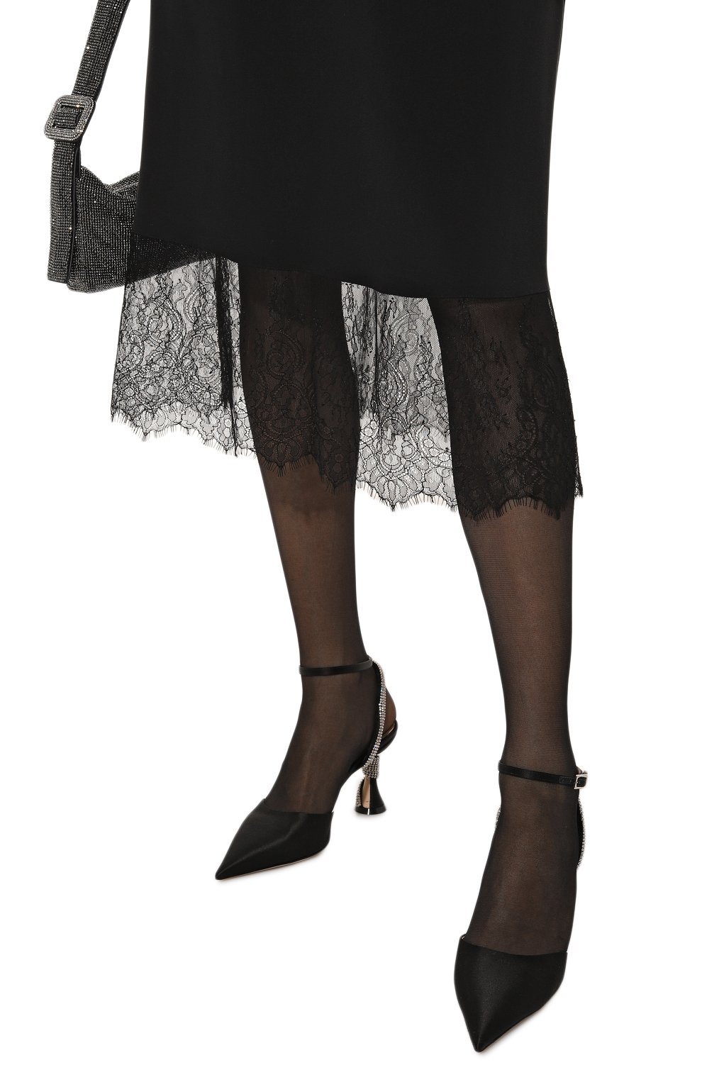 Текстильные туфли lola 80 RODO, арт. S0633/606, фото 3