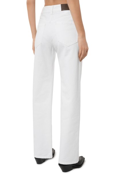 Джинсы BRUNELLO CUCINELLI, арт. MB030B1292, фото 4