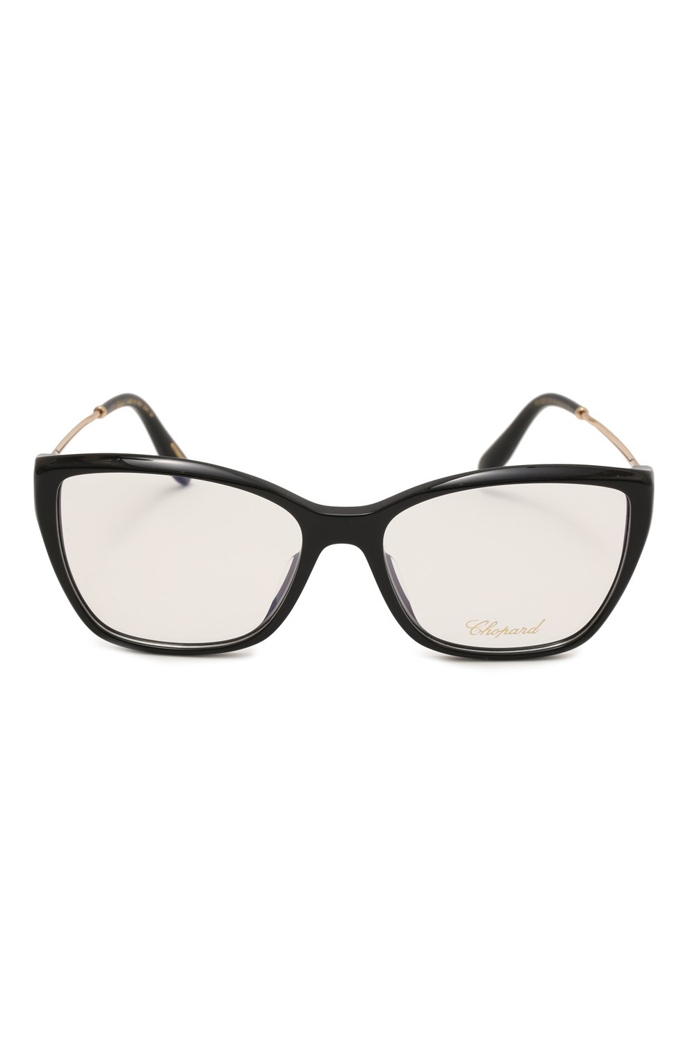Оправа CHOPARD черного цвета по цене 54900 руб., арт. 322S 700, фото 3 Оправа CHOPARD, арт. 322S 700, фото 3