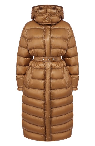 Женский пуховик cobalt MONCLER, арт. F1-093-1D501-00-C0384