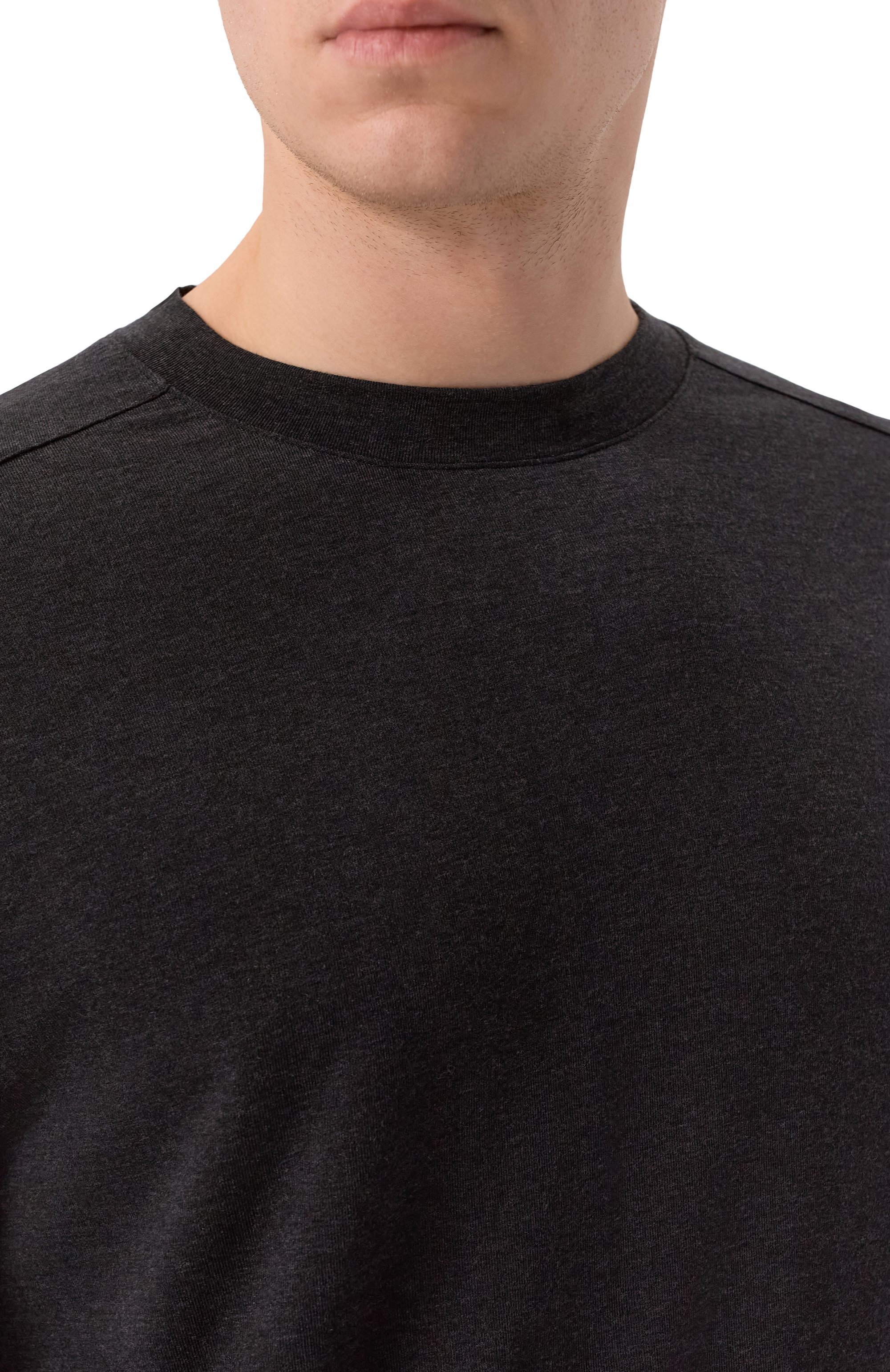 Футболка ZIMMERLI, арт. 8010-43107, фото 5