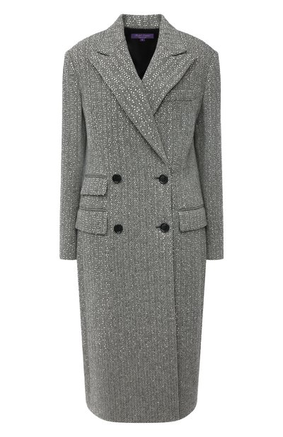 Женское хлопковое пальто RALPH LAUREN, арт. 290773458