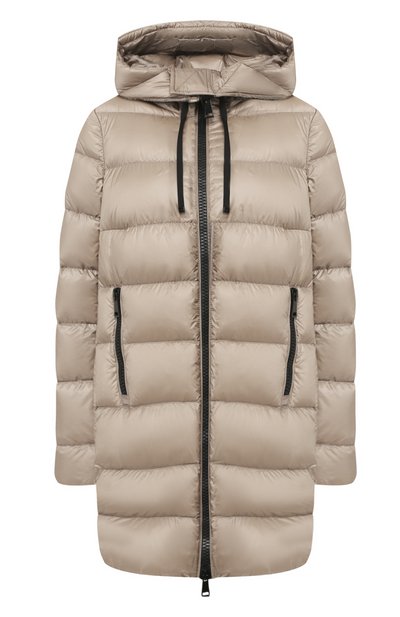 Женский пуховик moncler suyen MONCLER, арт. E2-093-49319-49-53052