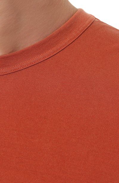 Хлопковая футболка JAMES PERSE, арт. MLJ3311, фото 5