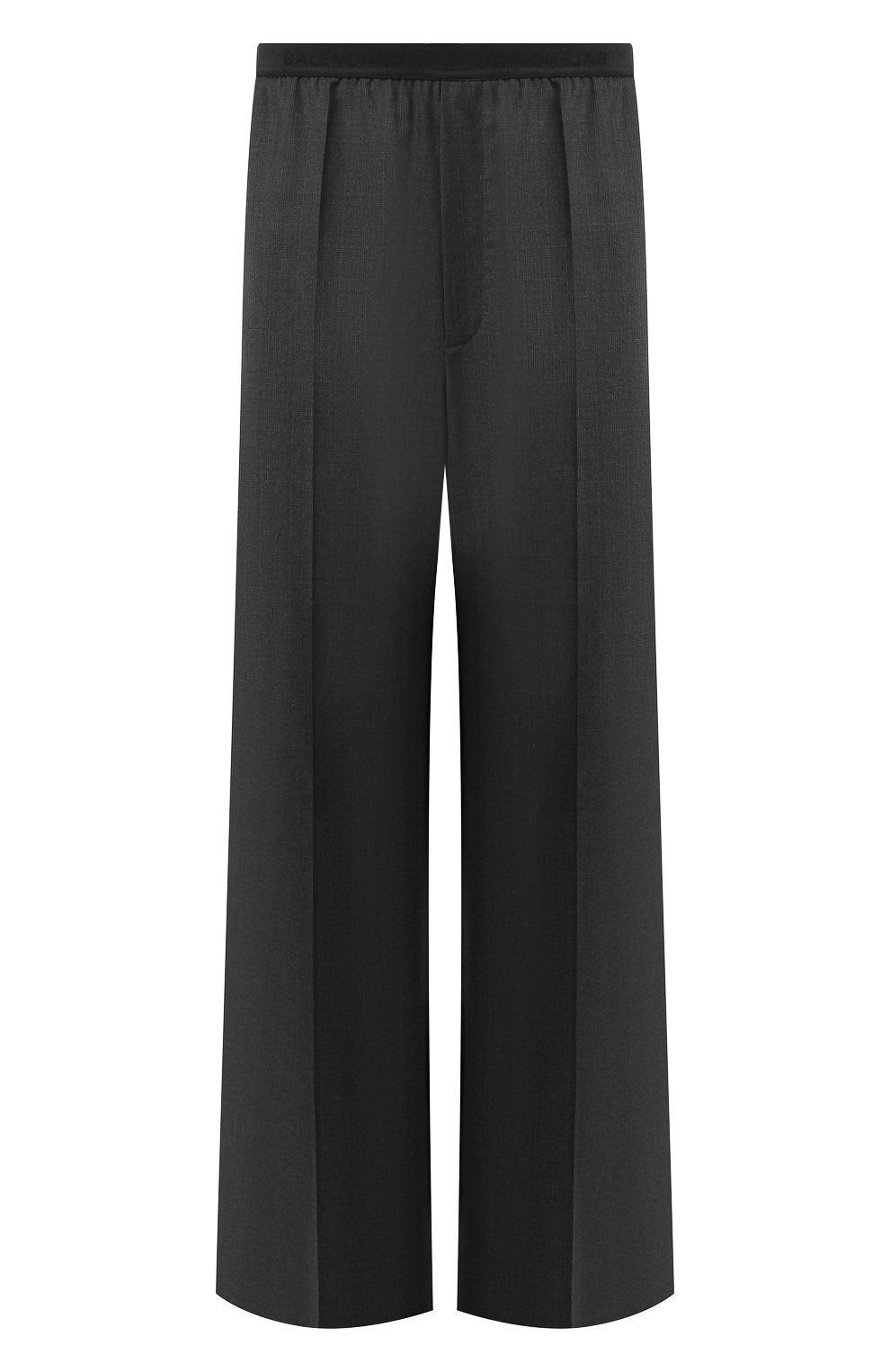 Шерстяные брюки BALENCIAGA, арт. 583836/TFT07, фото 1