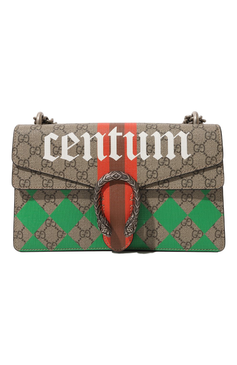 Сумка dionysus GUCCI бежевого цвета по цене 374400 руб., арт. 400249 UQHFN, фото 1 Сумка dionysus GUCCI, арт. 400249 UQHFN, фото 1