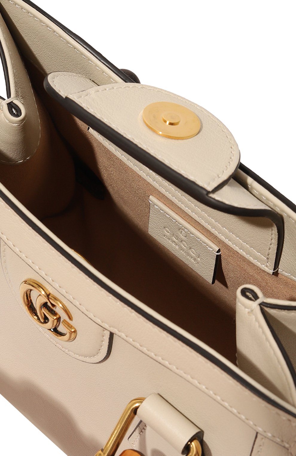 Сумка-тоут diana mini GUCCI, арт. 655661 17QDT, фото 5