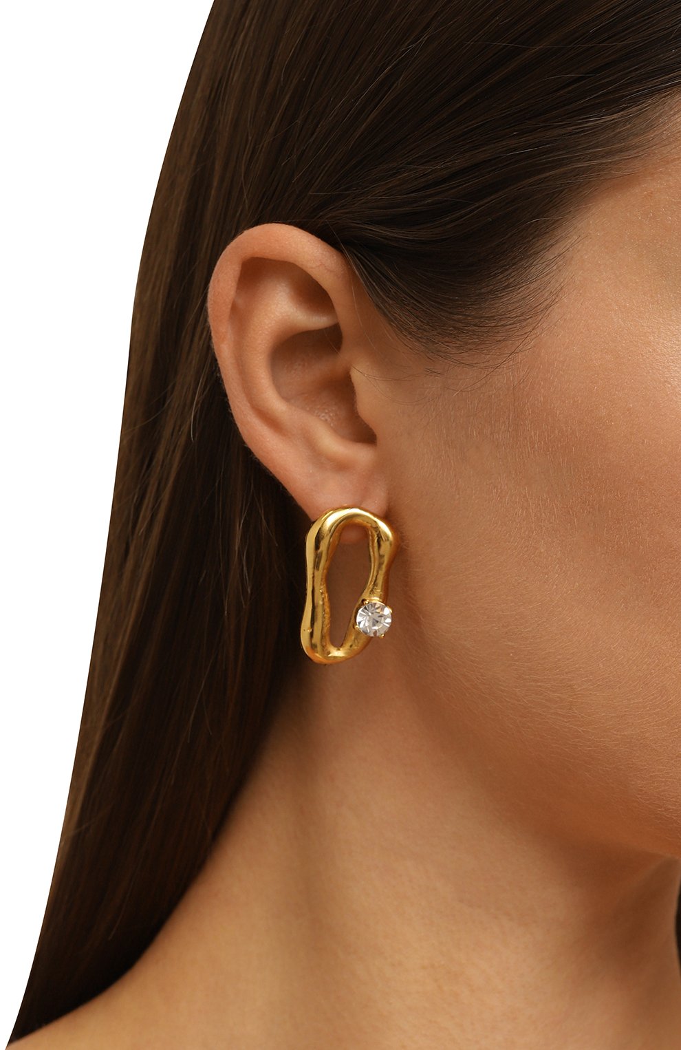 Серьги FORTE_FORTE, арт. 12177, фото 3