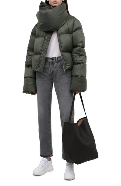 Пуховик RICK OWENS, арт. RP02A7773/NZD3, фото 2