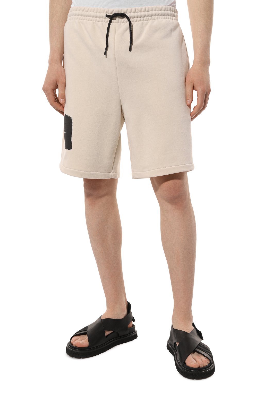 Шорты TEE LIBRARY, арт. TCBS-42-IV, фото 3