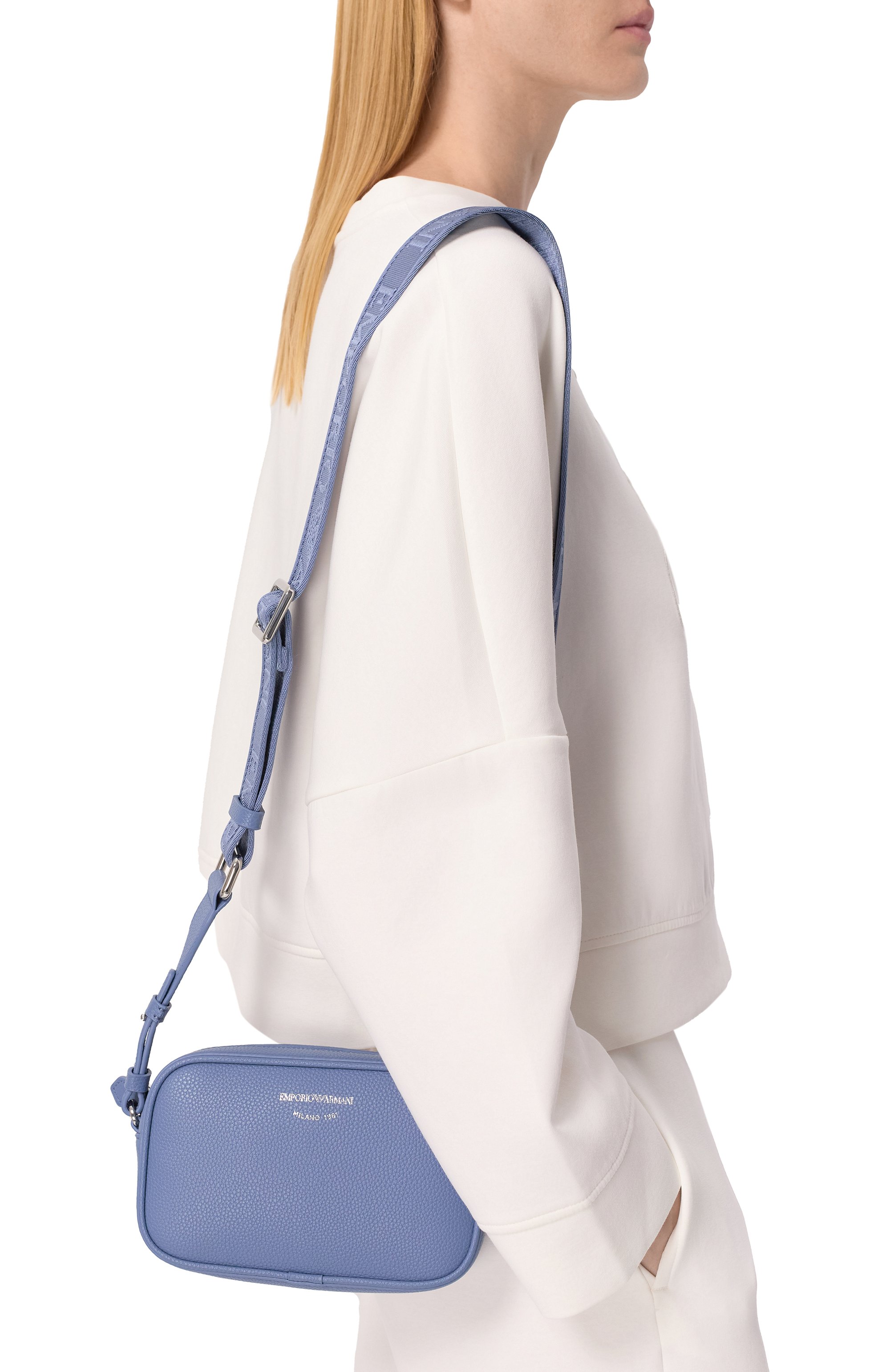 Сумка EMPORIO ARMANI, арт. EW000537/AF12036, фото 2