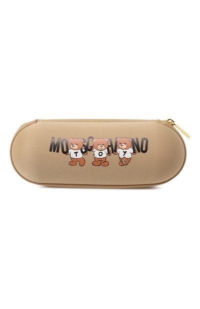 Складной зонт MOSCHINO, арт. 8425 SUPERMINI, фото 4
