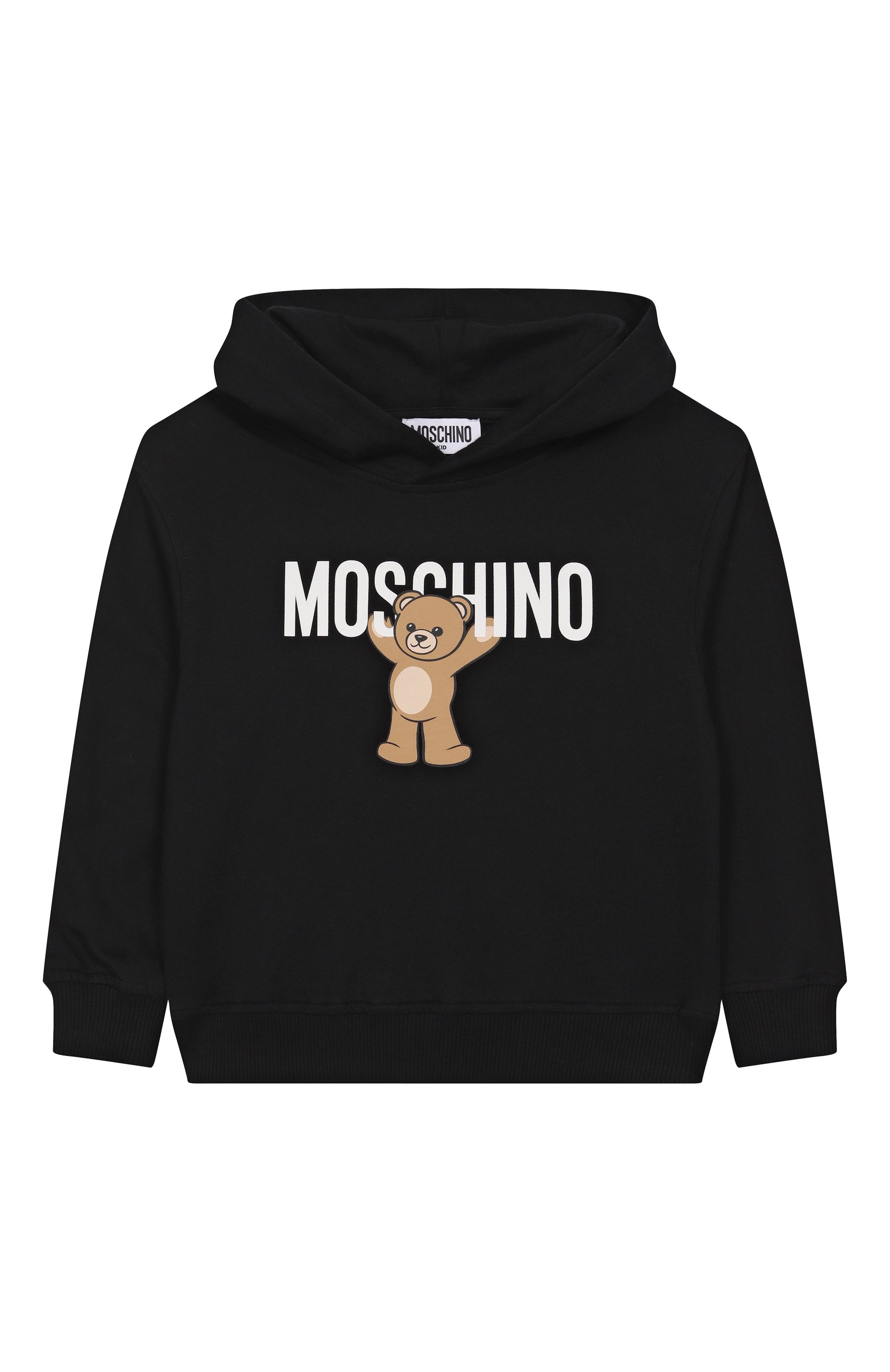 Комплект из худи и брюк MOSCHINO, арт. HUK04A/LCA40/4-8, фото 2