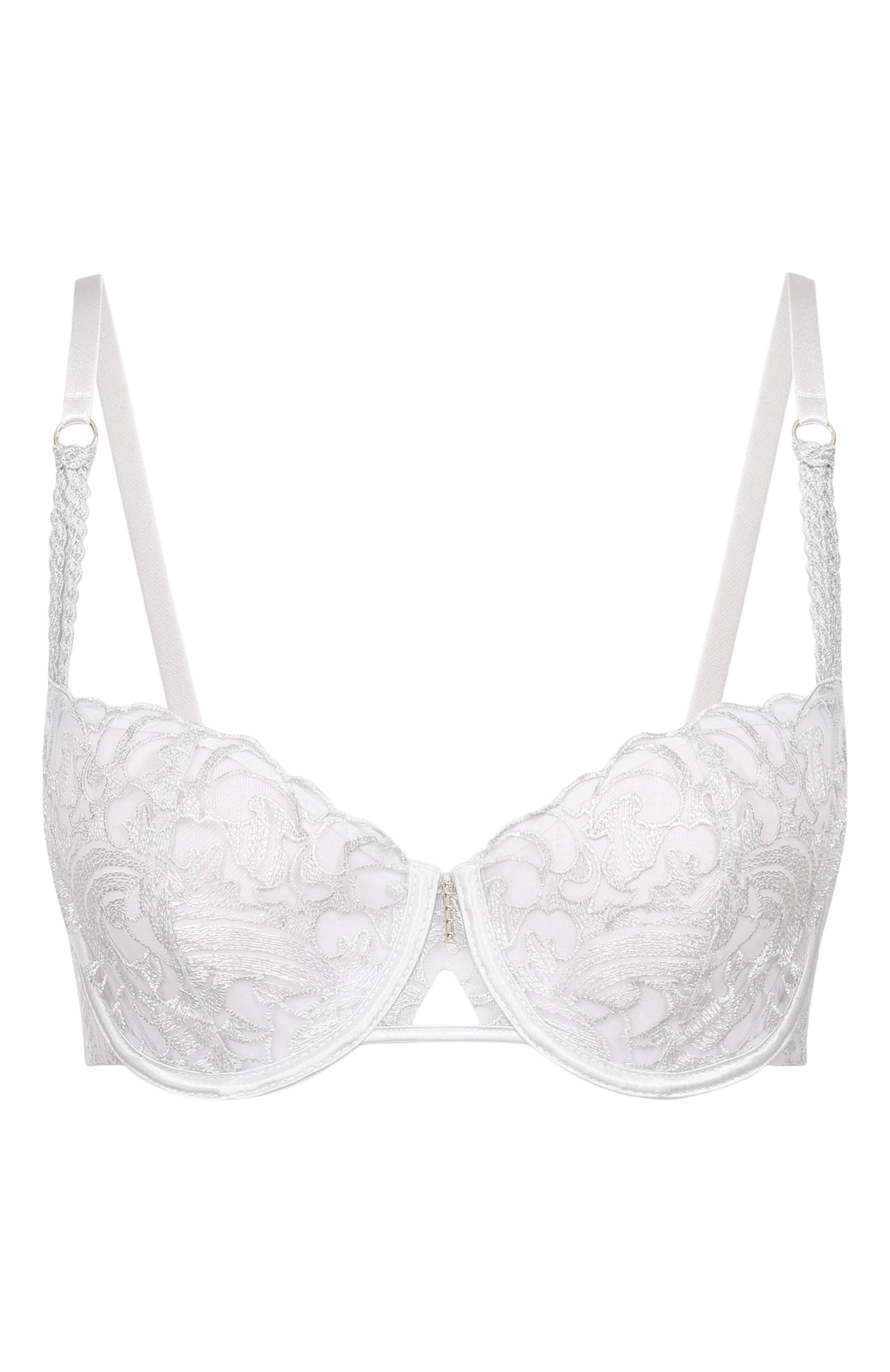 Бюстгальтер-балконет AUBADE, арт. 5CF14, фото 1