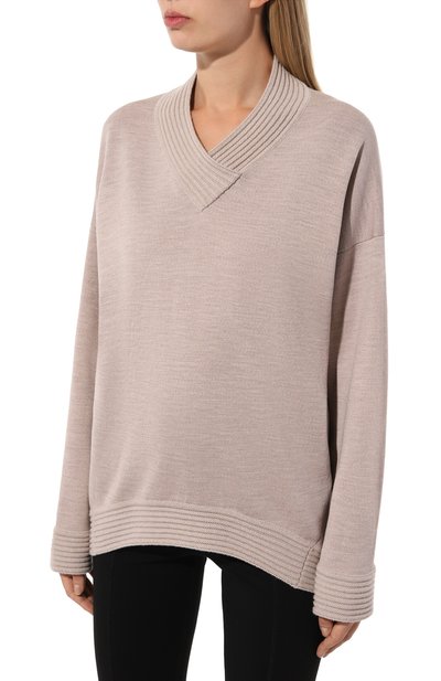 Шерстяной пуловер COSY SUNDAY, арт. S2-019-, фото 3