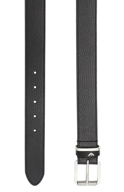 Кожаный ремень EMPORIO ARMANI, арт. EM001644/AF14710, фото 3