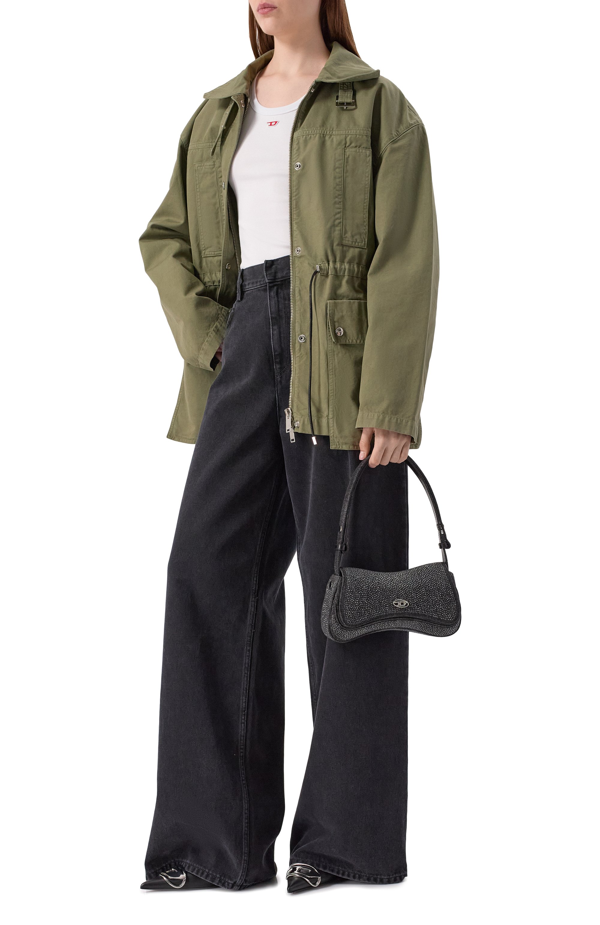 Сумка play DIESEL, арт. X10202/P6804, фото 7