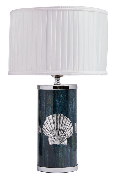 Основа для маленькой настольной лампы giro di conchiglie FORNASETTI, арт. C05Y134-C, фото 3