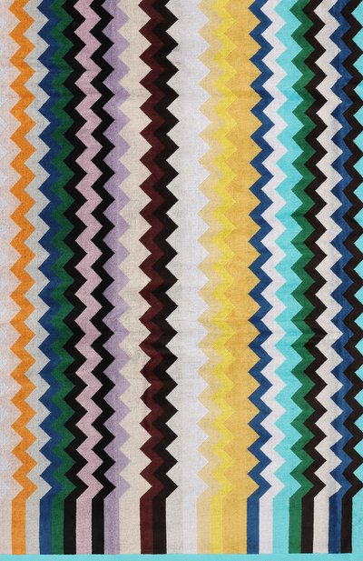 Хлопковое полотенце MISSONI, арт. 1C3SP99868, фото 4