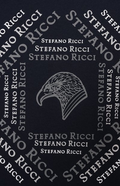 Футболка STEFANO RICCI JUNIOR, арт. YNH5101260/803, фото 3