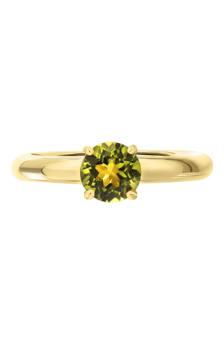 Женское кольцо cartoon ring baby с хризолитом MOONKA зеленого цвета, арт. cr-bb-hr | Фото 1 (Нос: Не проставлено; Региональные ограничения белый список (Axapta Mercury): Не проставлено; Материал: Серебро)
