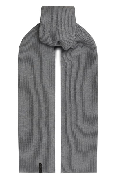 Кашемировый шарф BRUNELLO CUCINELLI, арт. B12M10769B