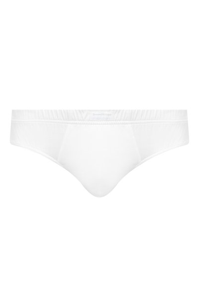 Мужские хлопковые брифы со скрытой резинкой ZEGNA, арт. N2L610030