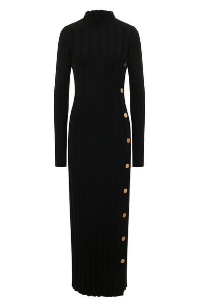 Шерстяное платье AND THE BRAND, арт. W23-D005-1202-900, фото 1