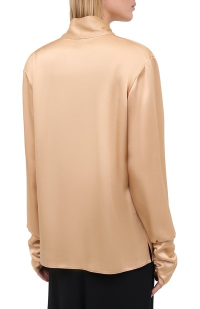 Блузка из вискозы JM STUDIO, арт. FW202119, фото 4