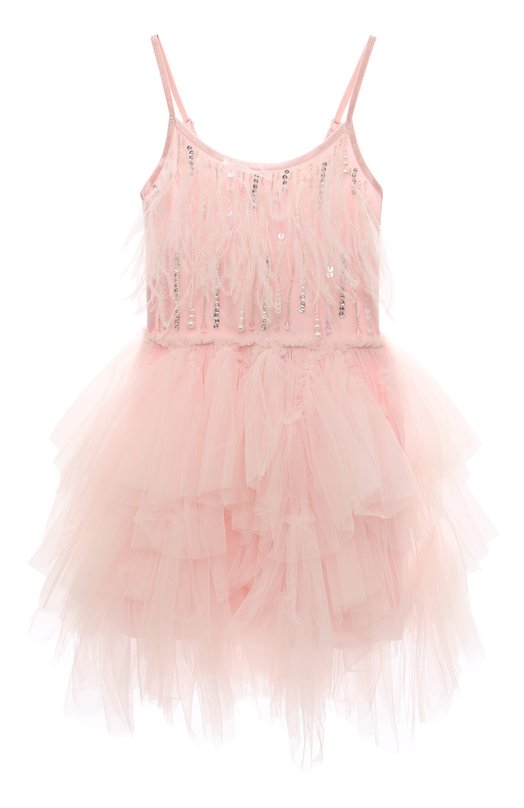

Платье Tutu du Monde, Розовый