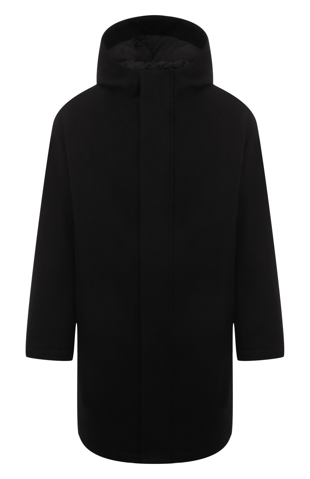 Шерстяная парка HEVO, арт. 275I39 RU 160/G725, фото 1