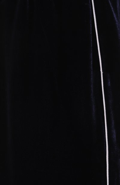 Шелковые брюки YANINA, арт. T-2708, фото 5