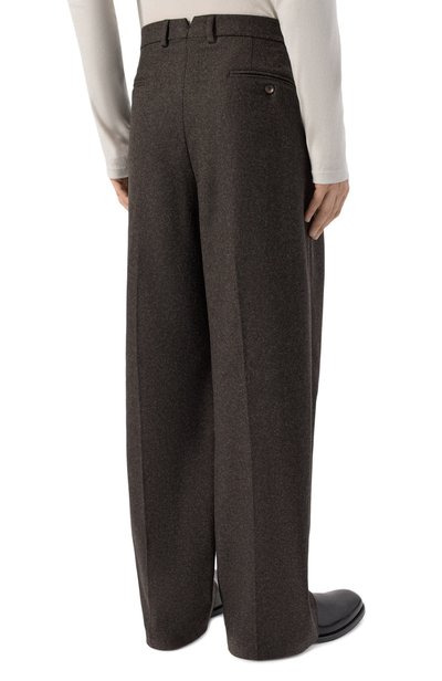 Брюки EMPORIO ARMANI, арт. EM007122/TE23205, фото 4