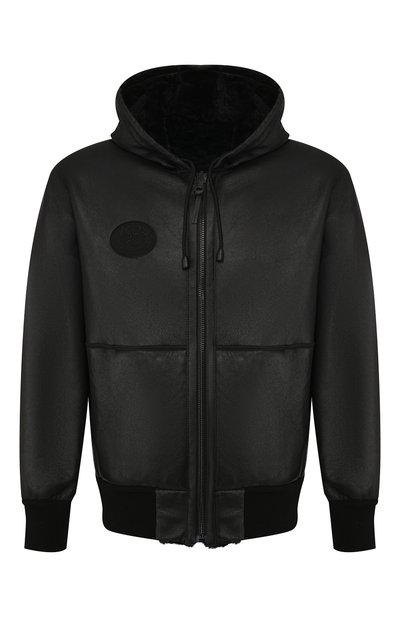 Двусторонняя дубленка BURBERRY, арт. 8007414, фото 1