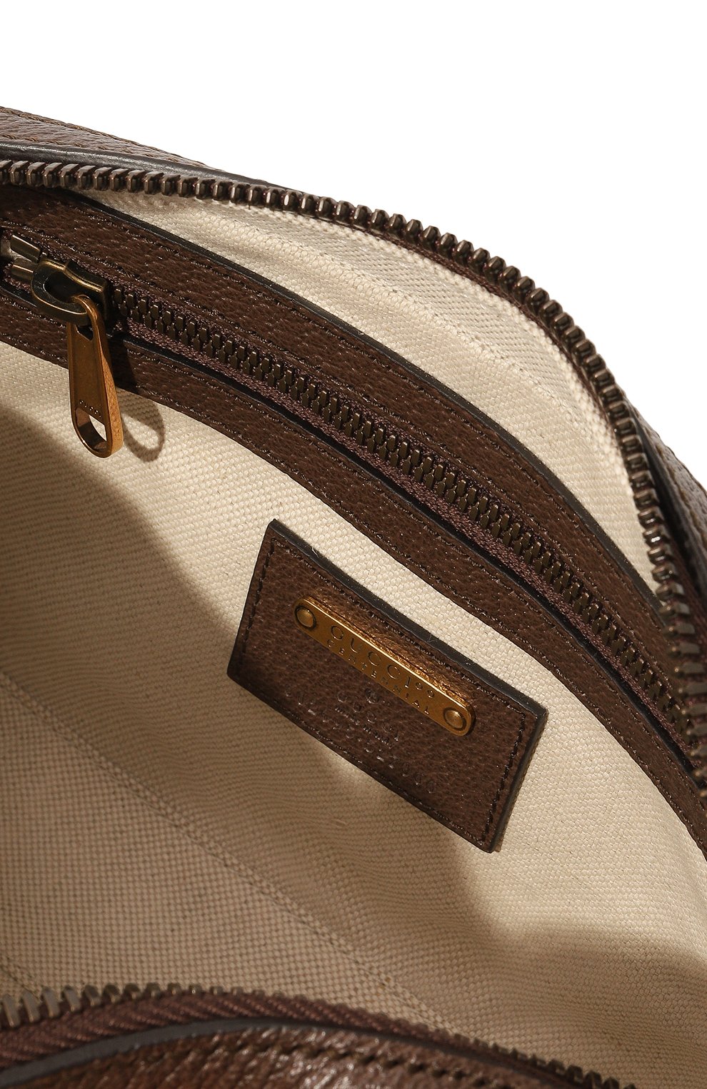 Поясная сумка GUCCI, арт. 602695 ULGBT, фото 5