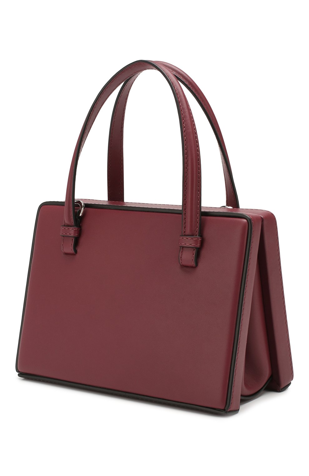 Сумка postal small LOEWE, арт. 309.56.W85, фото 3