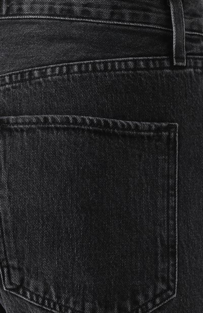 Джинсы прямого кроя AGOLDE, арт. A045-1088, фото 5