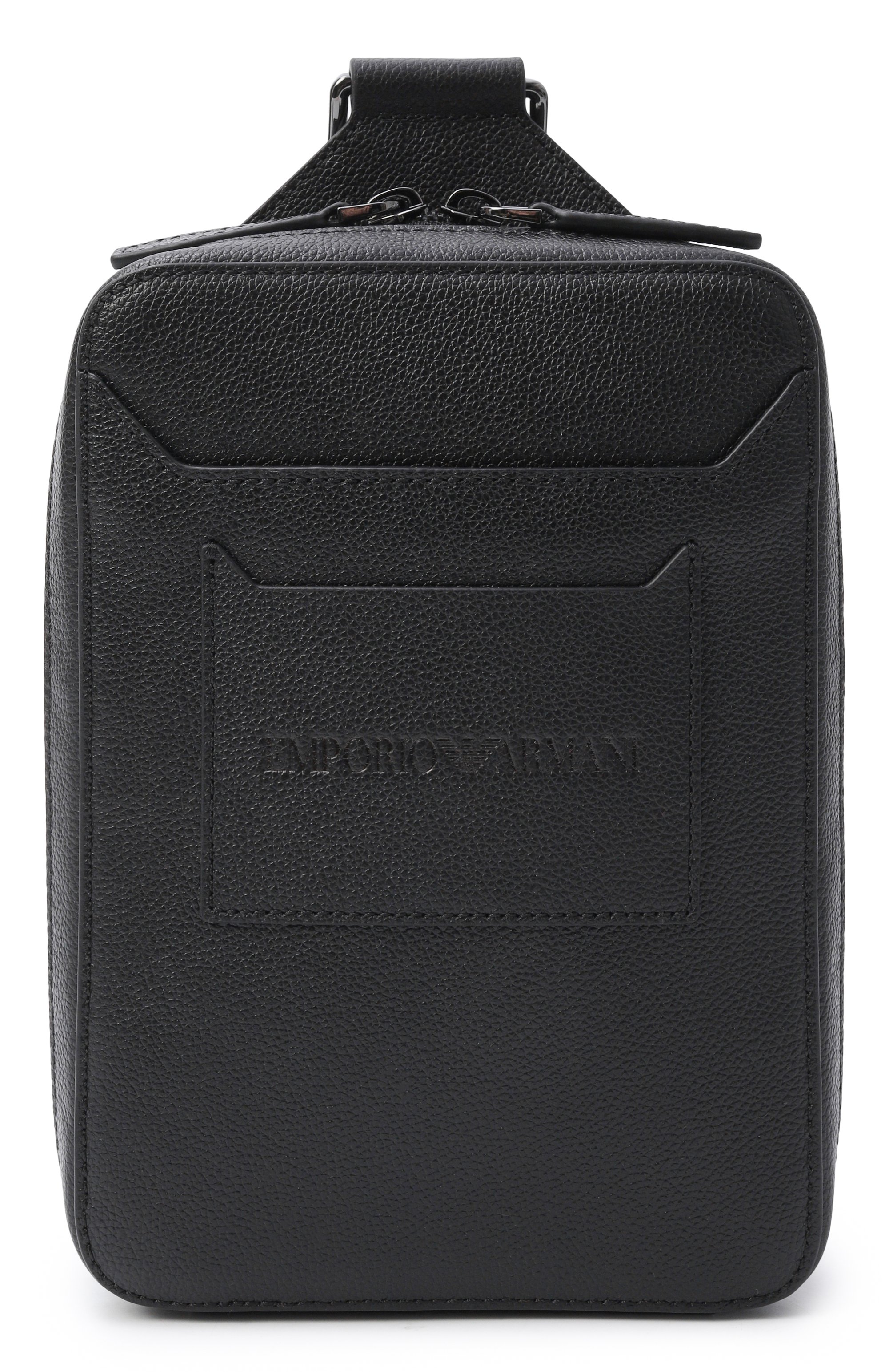 Рюкзак EMPORIO ARMANI, арт. EM001613/AF13788, фото 1