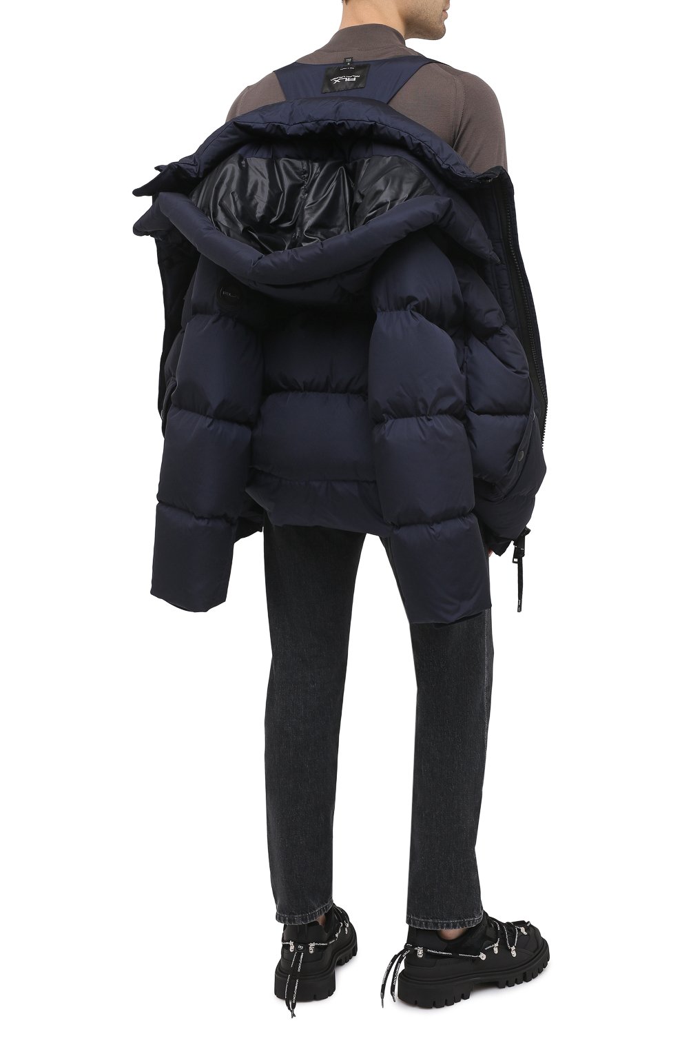 Пуховик rlx RALPH LAUREN, арт. 784825216, фото 6